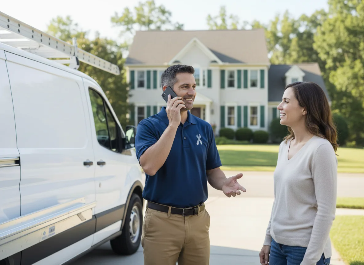 Home Gutter Service Dunreith, IN FAQs