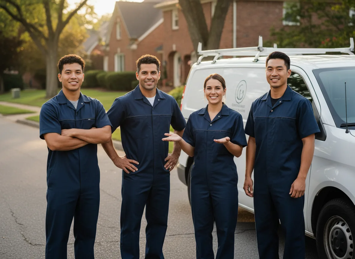 Home Gutter Service company in Dunreith, IN